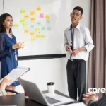 structured on-the-job training success story