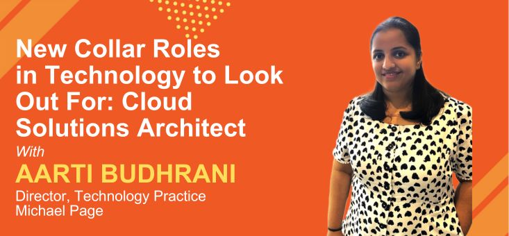 Cloud Solutions Architect