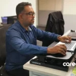 Vinoth Nanda Kumar - Pathway to Career Success: From Driving to Data Analytics