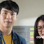 Young and fresh graduates in the workforce