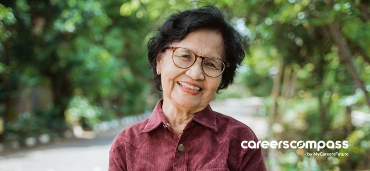 Senior Workers Singapore