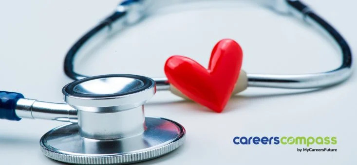 Well-being is the New KPI: How Singapore's Healthcare Sector is Hiring Differently