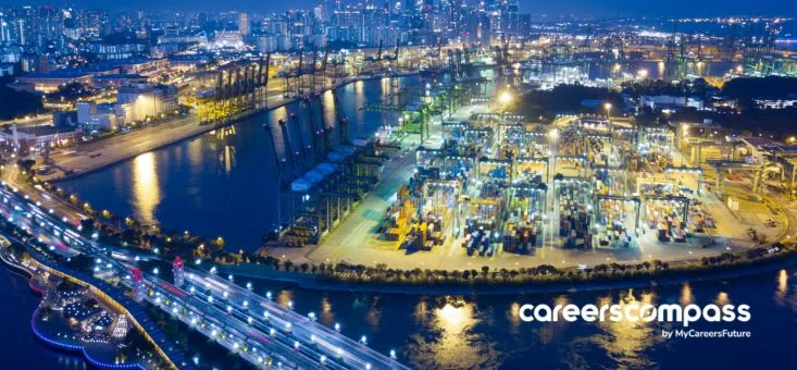 Singapore economy H1 2025 Outlook