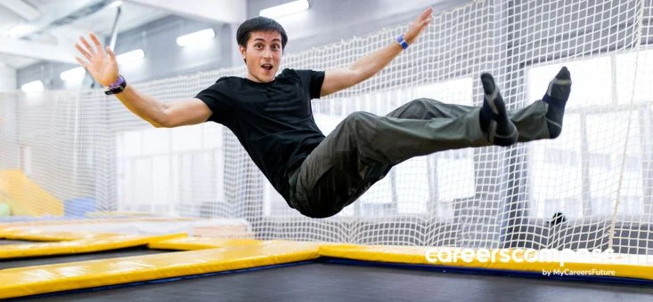 Fall Back Job Options