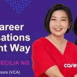 Doing Career Conversations right - interview with VCAs