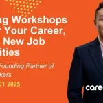 Ryan QED networking workshop to further your career and seize new job opportunities