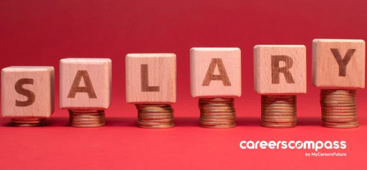 Salaries Singapore Top Paying Jobs