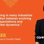 Cindy Lee Adecco on Singapore Industry Report