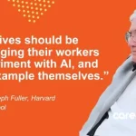 Singaporean Bosses Leading AI with Professor Joseph Fuller, Harvard Business School