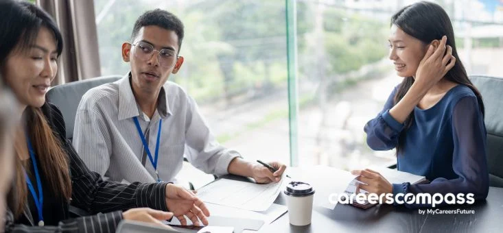 Advice for Fresh Grads and Young Workers