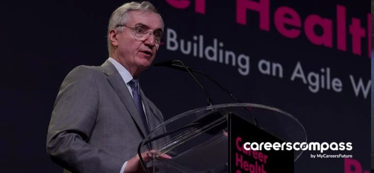 fuller career health summit