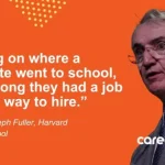 Skills-First Hiring Advice by Professor Joseph Fuller, Harvard Business School
