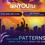 GenYouth event