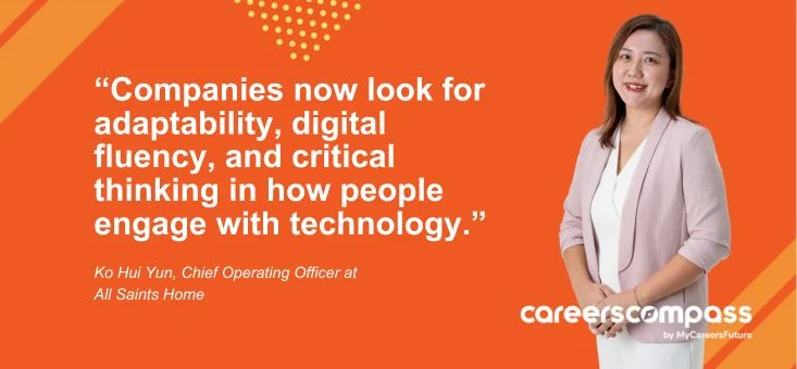 Understanding how AI Will Help Your Career