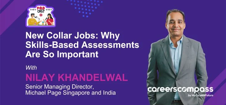 New Collar Jobs: Why Skills Based Assessments Matter