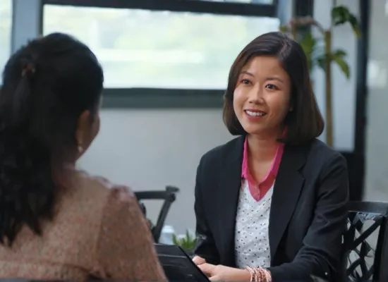 skills and career advisory