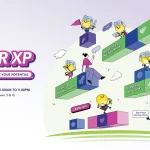 career xp event from the 21 to 25 january 2026