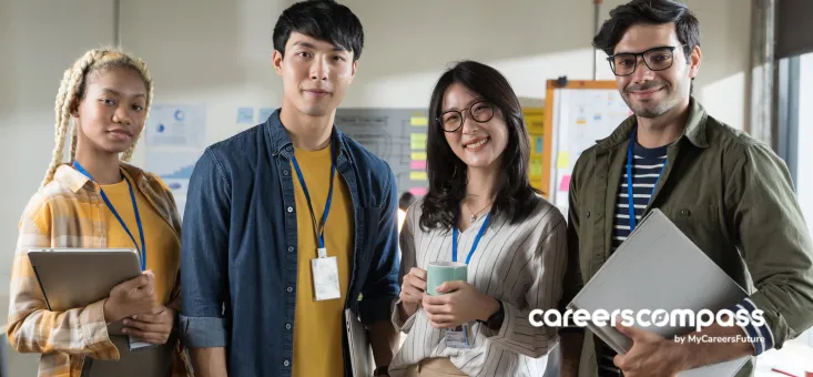 Stop Ignoring the 40%: Skilled Non-Degree Workers You’re Not Hiring