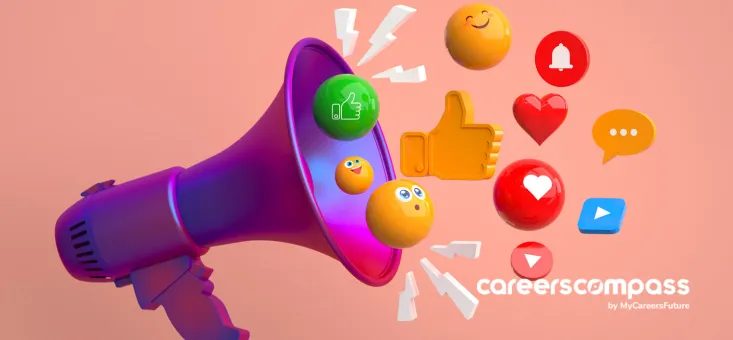 What’s Your Social Media Telling Your Next Boss?