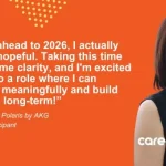 Christina Kwek Polaris Participant