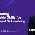 Dating Skills Relevant to Professional Networking