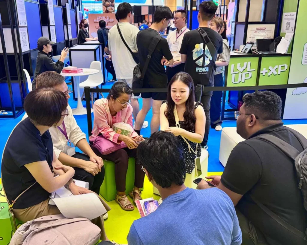 Partners offered practical resources and guidance on how jobseekers could better position themselves in a changing job market.