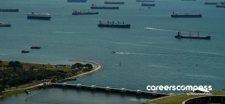 Maritime industries skill sets needed