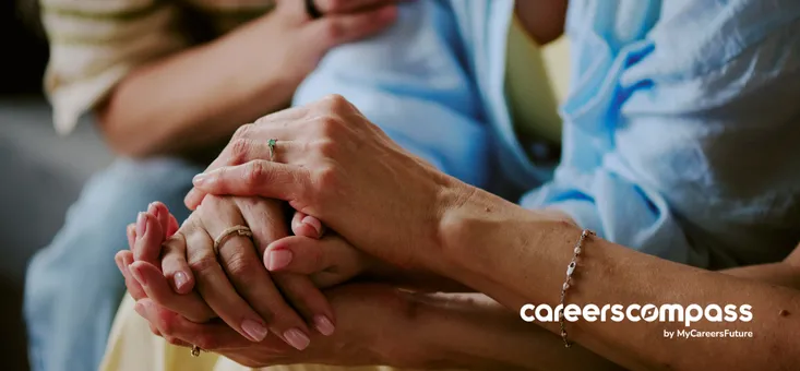 Supporting your friend going through retrenchment or job loss