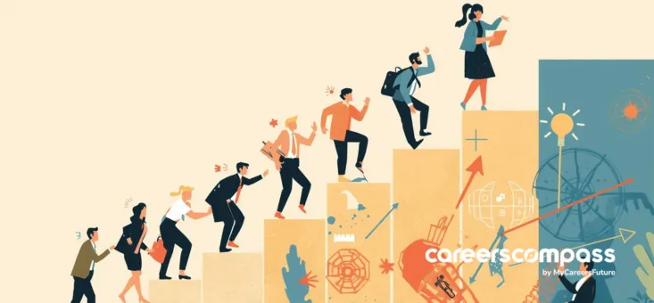 Skills are evolving faster than ever.