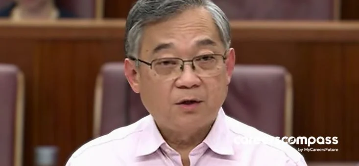 DPM Gan Kim Yong COS 2026