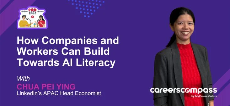 AI Literacy for Companies and Workers
