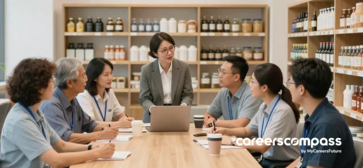 Managing a Multi-Generational Workplace: How Employers Can Make It Work