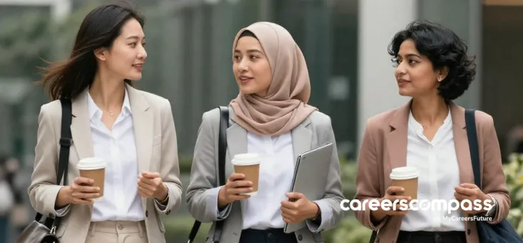 Returning to Work After a Career Break? 5 Tips Every Woman Should Know