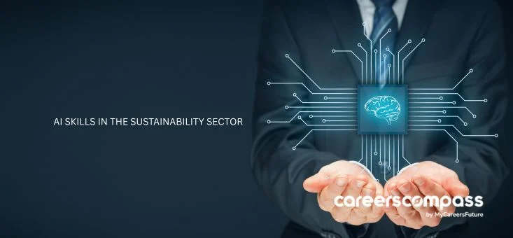 Sustainability AI Skills